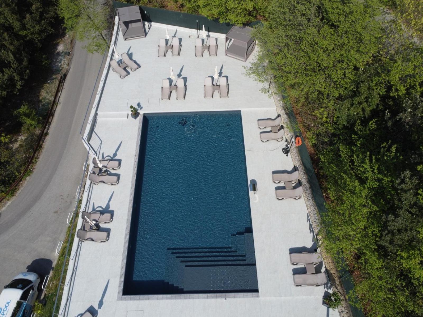 Wind Hotel Malcesine Exterior photo